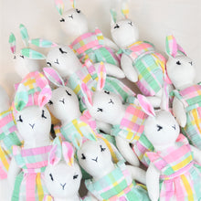 Load image into Gallery viewer, white rabbit doll